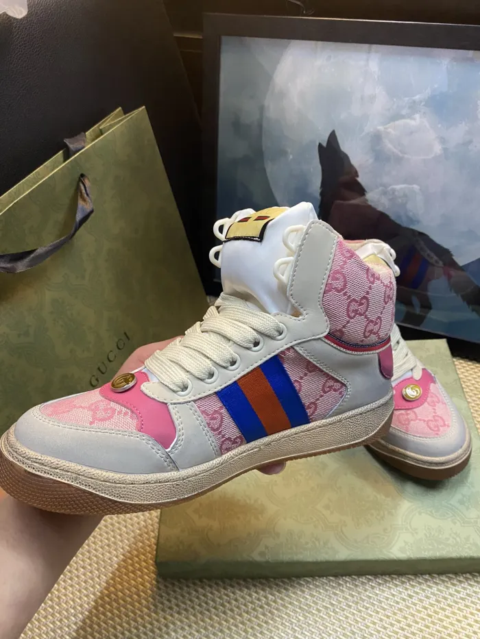 Women men flat sneakers shoes, size 35-44, with box, SS80-295-297