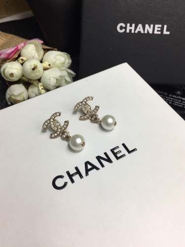 earring jewelry ,with box, J20-480
