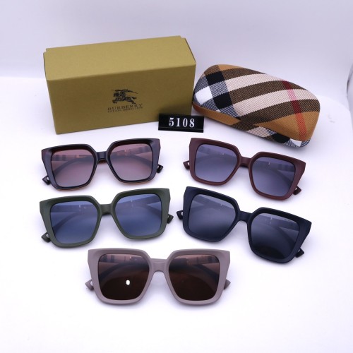Blue light blocking sunglasses with the box and case ,G25-2602-2606