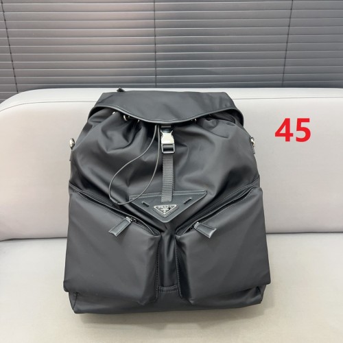 Nylon bag ,4A ,size 38X42cm,no box,  B88-45