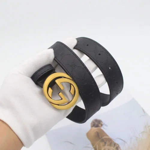 Women's belt width 2.8cm, length 105cm