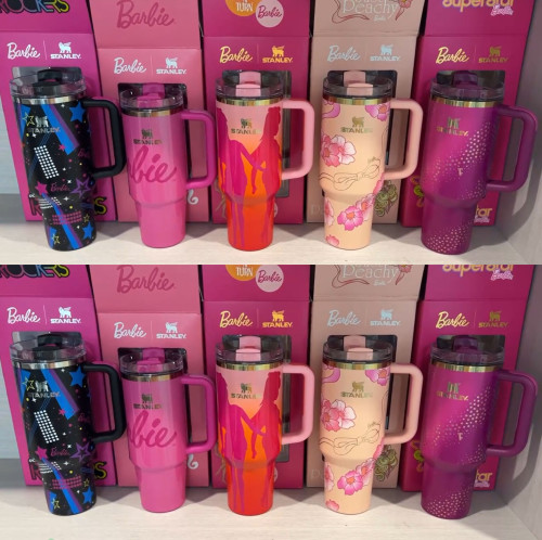 40OZ Vacuum cup, 1.18L,  with box, CUP21-94-98