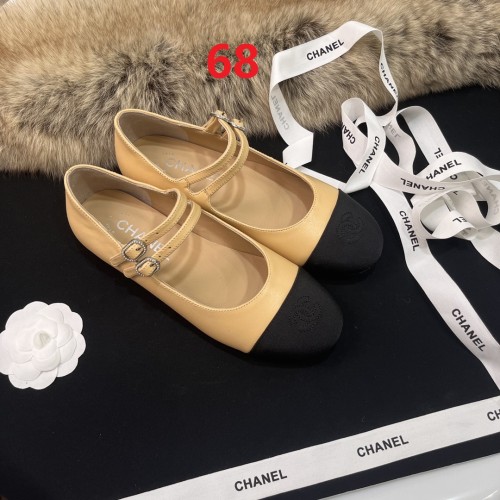 Women flat shoes, size 35-40, SS50-68-70