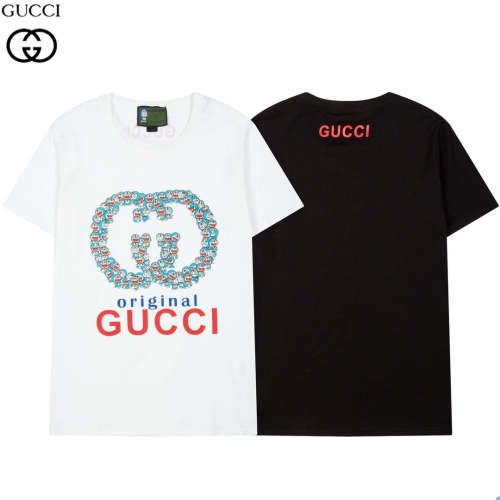 pure cotton T-shirt for women and men ，size: S-4XL，CL25-364-365