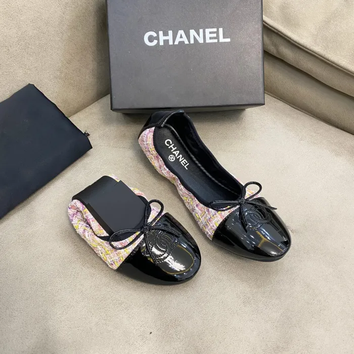 Women's Flat shoes, size 35-41, SS60-2052-2054