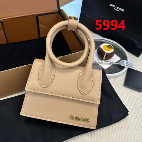 Split leather bag, 3A, size 18*13*8cm, no box, B68-5994-5998