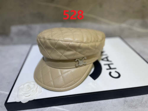 Fashion military hat for women ,no box. HX25-528-529