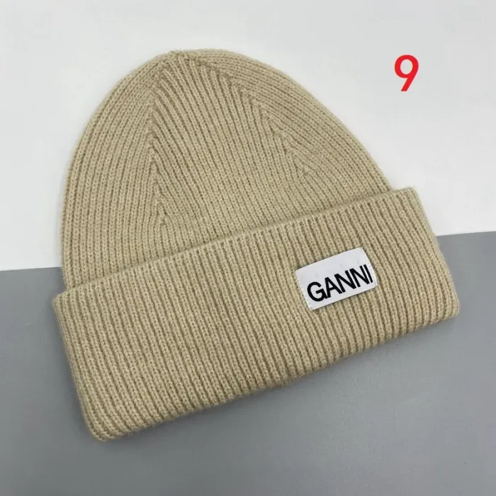 Winter knitted hat,HAT15-1-9