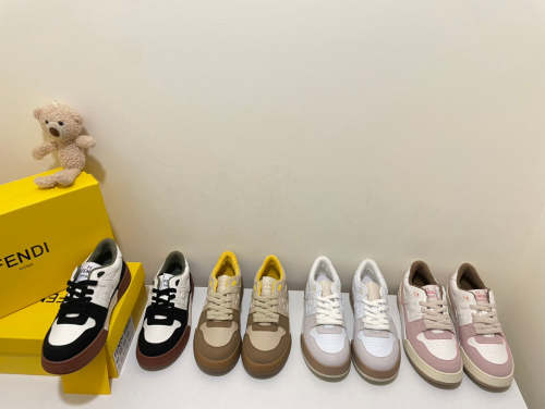 women flat sneakers shoes, size 35-40,with box , SS88-446-449
