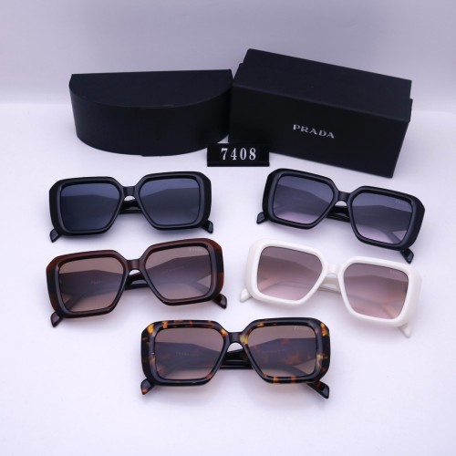 Blue light blocking sunglasses with the box and case ,G25-212-216