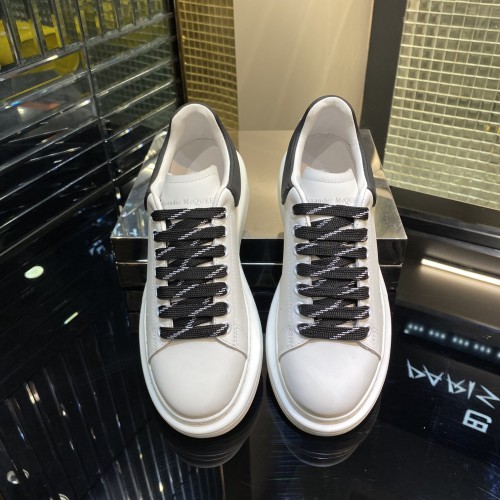 Top quality Women men leather flat sneaker shoes,size 35-45, SS120-201
