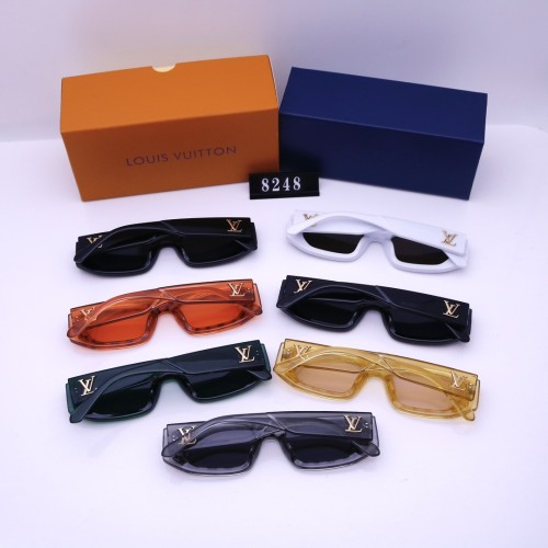 Blue light blocking sunglasses with the box and case ,G25-796-802