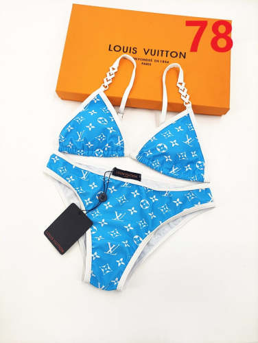 Ladies' sexy high-end swimsuit SW20-78