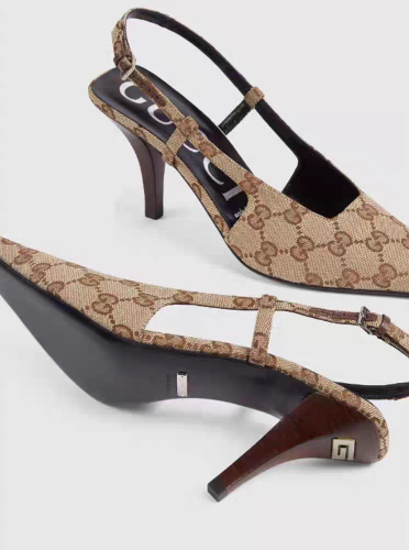 Women heel shoes,  size 35-42, SS60-1