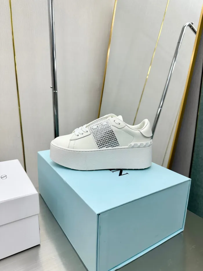Women's flat runners shoes, size 35-45, SS88-621-623