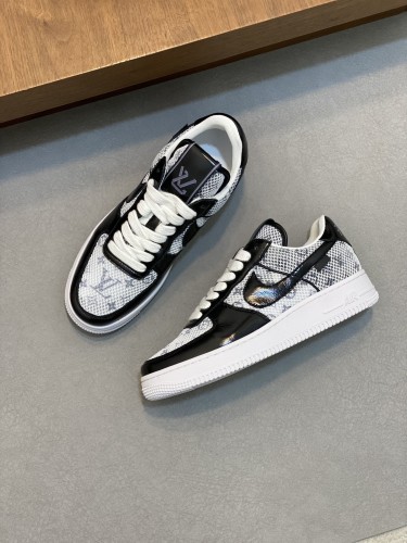 Men sneakers shoes, size 39-46, SS98-537