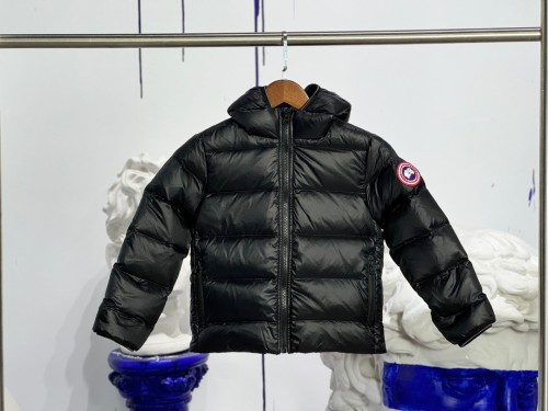 Kids' down jacket  clothes eiderdown outwear . CL98-2