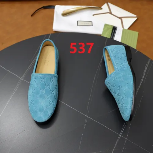 Men flat shoes,size 38-45, SS110-537