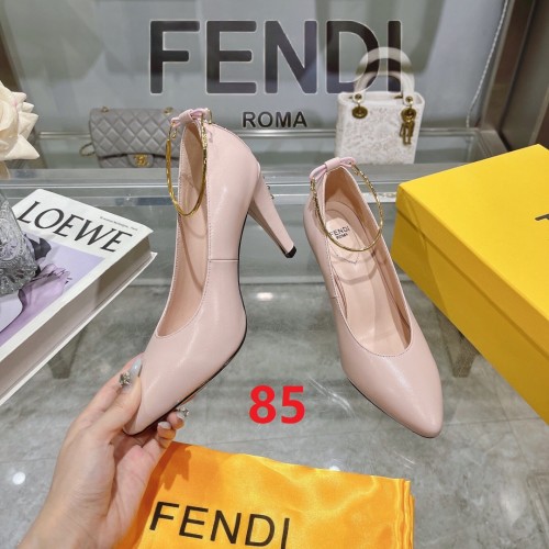 Women leather heel shoes,size 35-41, heel 8.5cm/10cm,SS110-85