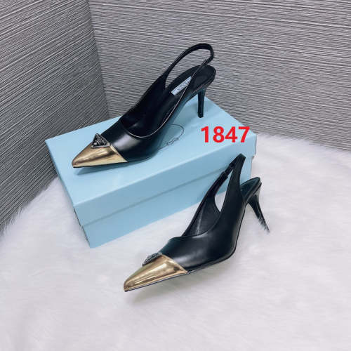 women heel shoes,size 34-42, SS60-1847-1848