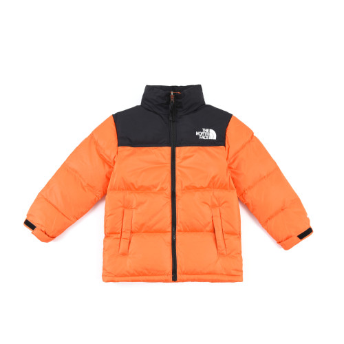 Kids' down jacket  clothes eiderdown outwear . CL88-11