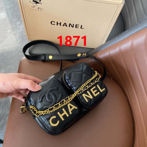 Split leather bag,AAA, size 24cm,no box,B50-1871