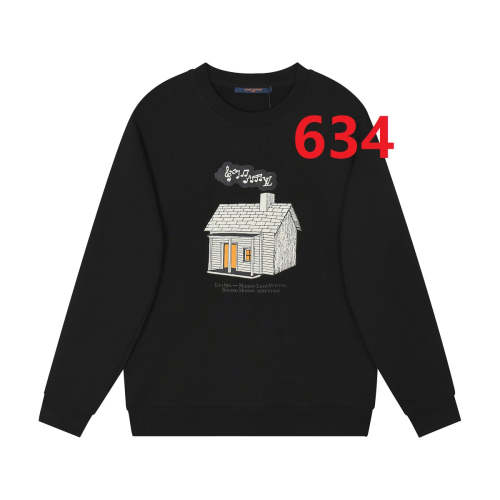 Cotton elastic Long sleeve t shirt for men and women, CL30-634