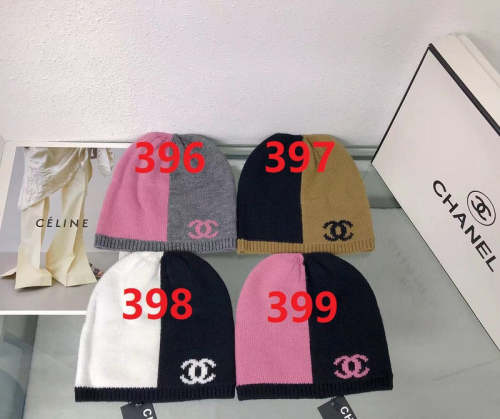 cashmere cotton hat ,no box. HX25-396-399