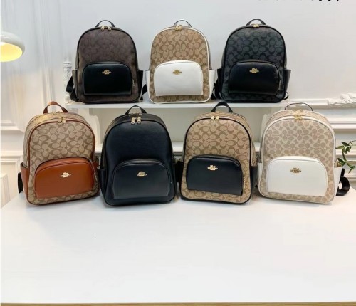 PU leather bag ,budget ,size 34x26x23cm,no box,  B28-60-66