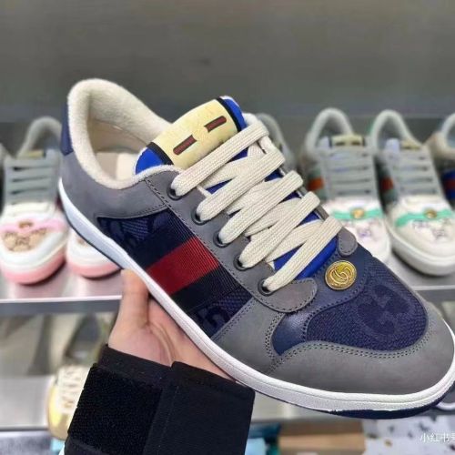 Men's and women's sneakers, couple shoes,with box, size 34-44, SS70-40-58