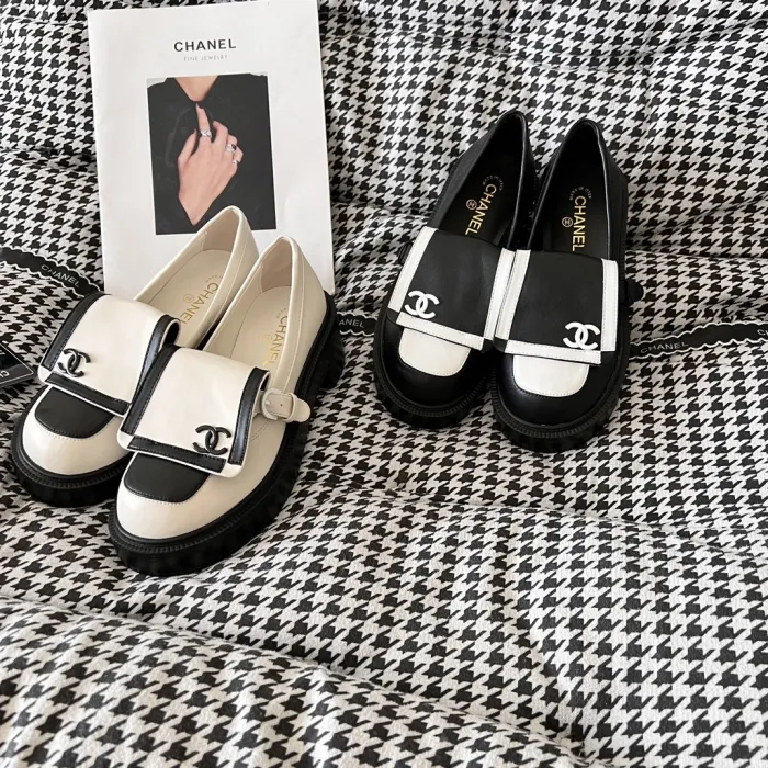 Women's flat shoes, size 35-40, SS60-2891-2892