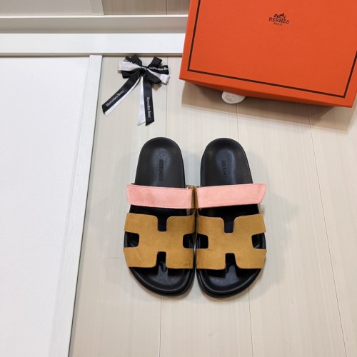 Women men flat slipper shoes,  size 35-44, SS50-1669