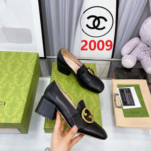 Women heel shoes,heel 5.5cm,size 34-41, SS60-2009-2011