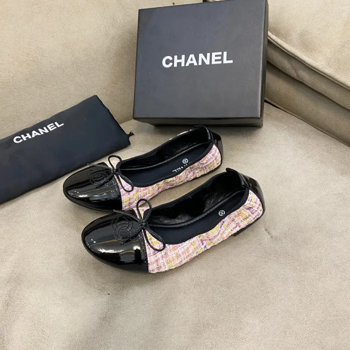 Women's Flat shoes, size 35-41, SS60-2052-2054