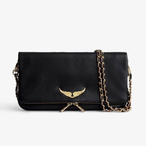 Canvas Split leather bag,4A quality ,no box,  B50-3-5