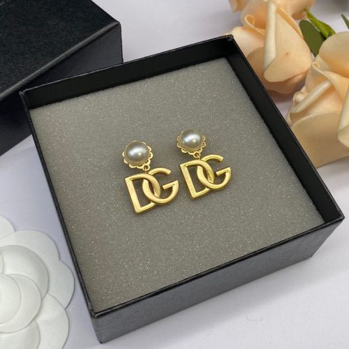 Pearl pendant earrings jewelry ,  J25-46
