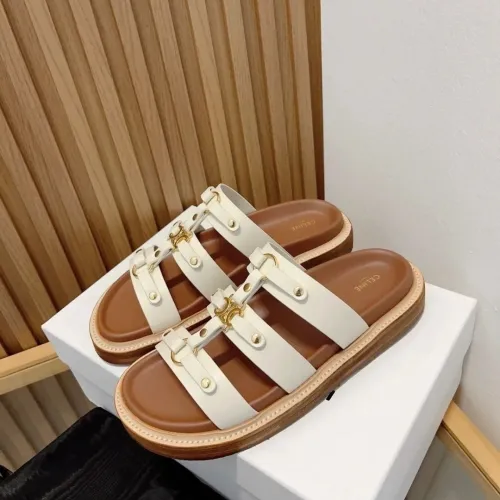 Sandals and slippers for women，with box, size 35-41,SS50-254-256