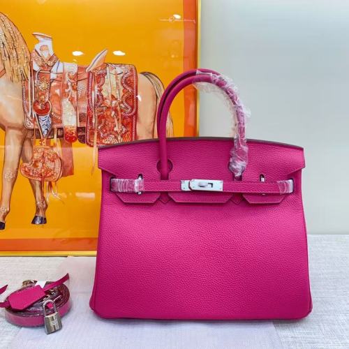 Leather  bag ,5A ,size 35cm,no box,  B130-72-73