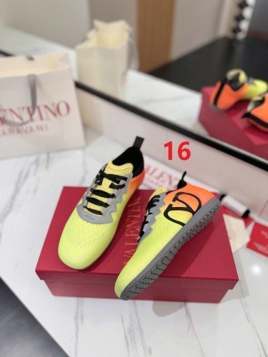 Women men flat sneaker shoes,size 35-46, SS138-16