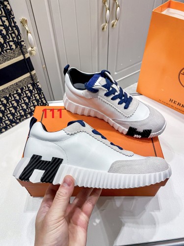 Women men runner flat shoes,  size 35-45, SS70-111