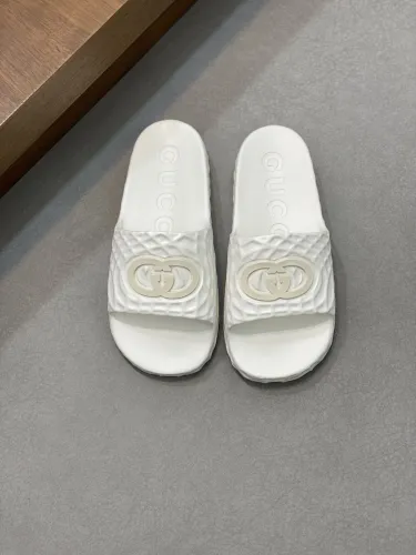 Women men flat slipper shoes, size 35-45, SS40-55