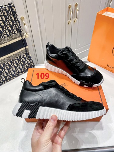 Women men runner flat shoes,  size 35-45, SS70-109
