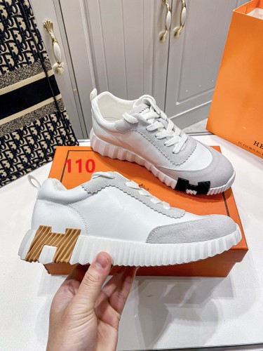 Women men runner flat shoes,  size 35-45, SS70-110