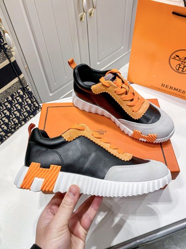 Women men runner flat shoes,  size 35-45, SS70-112