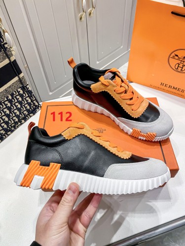 Women men runner flat shoes,  size 35-45, SS70-112