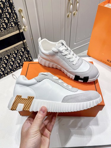 Women men runner flat shoes,  size 35-45, SS70-110