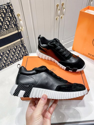 Women men runner flat shoes,  size 35-45, SS70-109