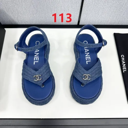 Women flat sandal shoes,  size 35-40, SS70-113