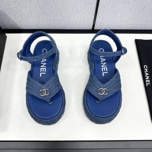 Women flat sandal shoes,  size 35-40, SS70-113