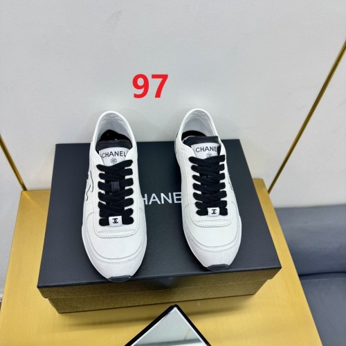Women runner flat shoes,  size 35-41, SS70-97